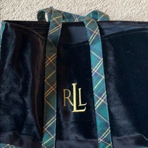 Ralph Lauren Purse
